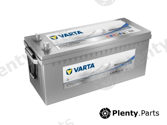 Varta 830210118D952 — Deep Cycle Battery Professional Deep Cycle AGM
