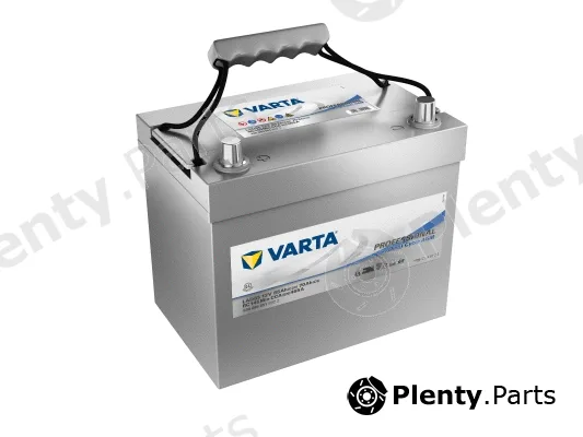 Varta 830085051D952 — Deep Cycle Battery Professional Deep Cycle AGM