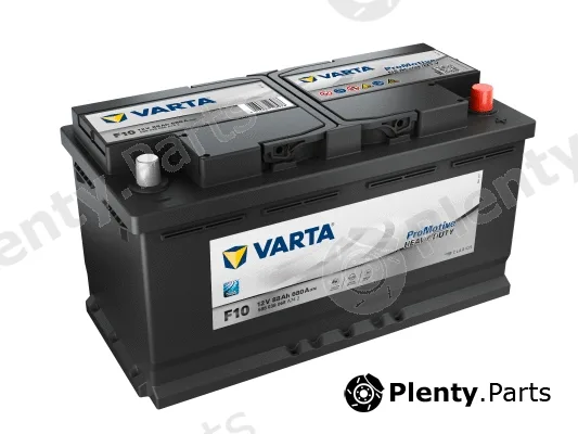 Varta 588038068A742 — Starter Battery ProMotive HD