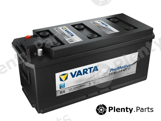 Varta 643033095A742 — Starter Battery ProMotive HD
