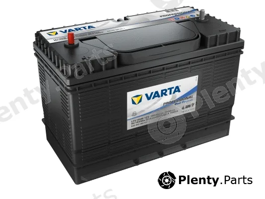 Varta 820055080B912 — Starter Battery Professional Dual Purpose