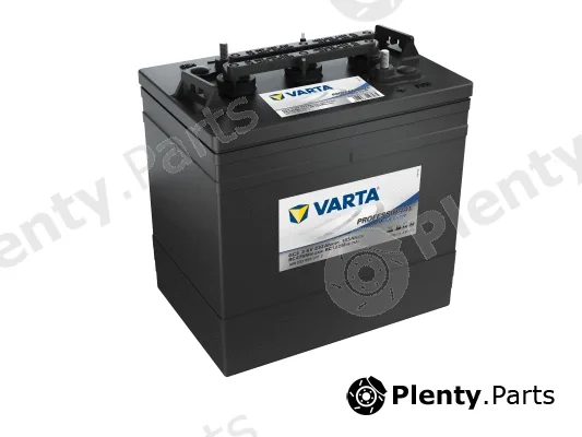 Varta 300232000B912 — Deep Cycle Battery Professional Deep Cycle