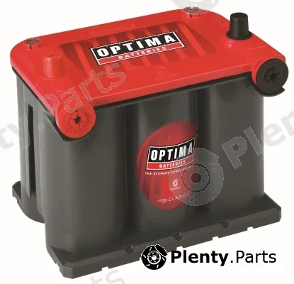 Varta 8222550008882 — Starter Battery RED TOP
