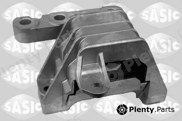 Sasic 2706308 — Mounting, engine