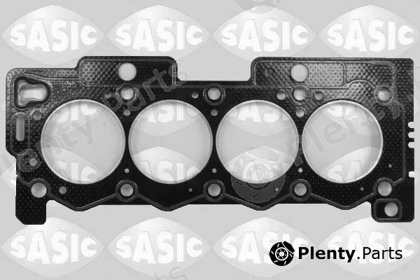 Sasic 1500001 — Gasket, cylinder head
