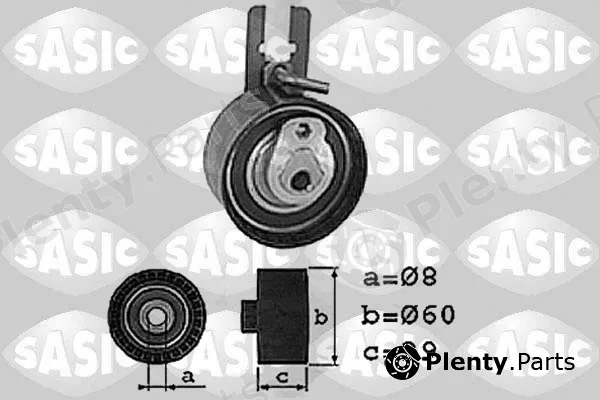 Sasic 1700013 — Tensioner Pulley, timing belt