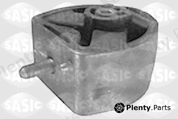 Sasic 9001390 — Mounting, engine