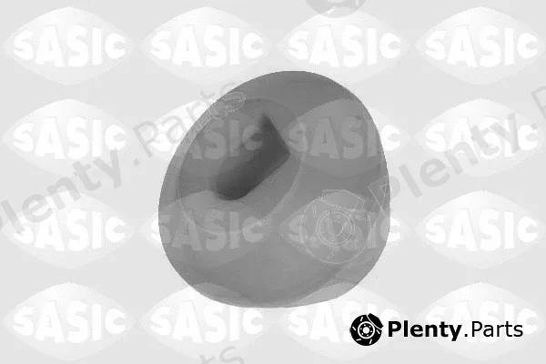 Sasic 9001958 — Mounting, engine