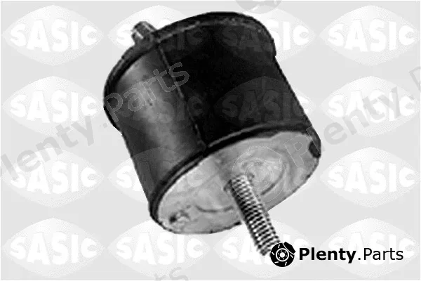 Sasic 4001358 — Mounting, engine