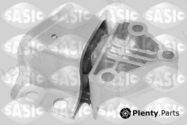 Sasic 2706582 — Mounting, engine