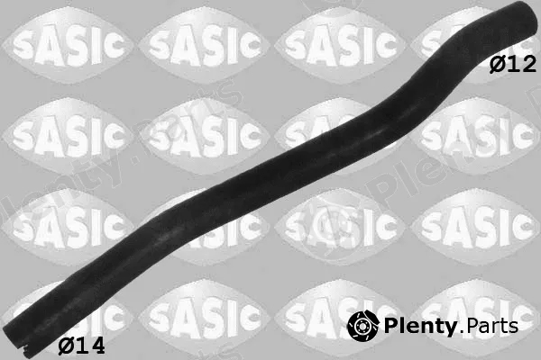 Sasic 3406132 — Radiator Hose