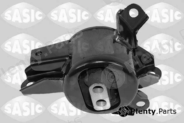 Sasic 2706302 — Mounting, engine
