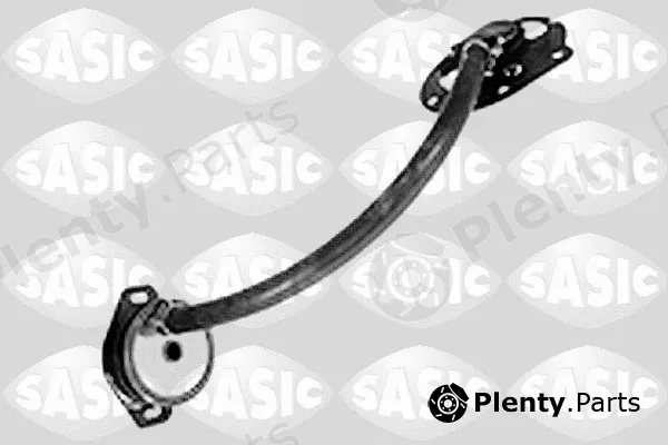 Sasic 8091121 — Mounting, engine