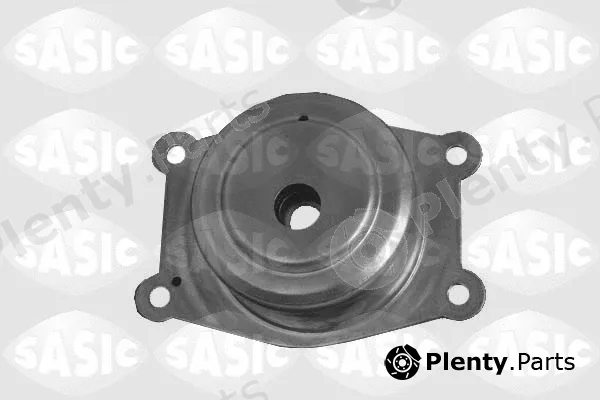 Sasic 9002481 — Mounting, engine