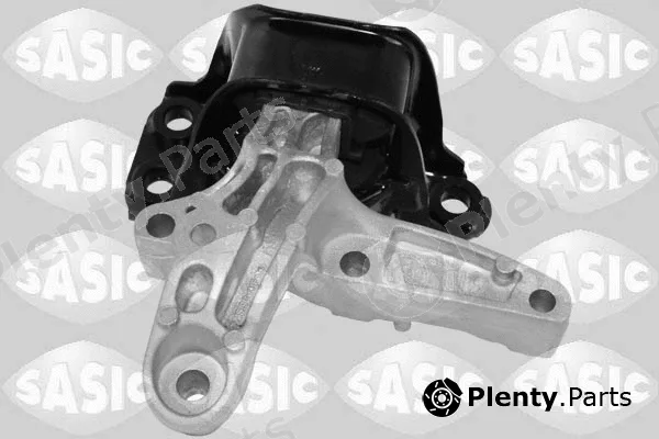 Sasic 2704116 — Mounting, engine