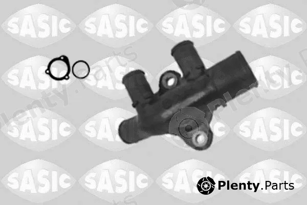 Sasic SWH0551 — Coolant Flange