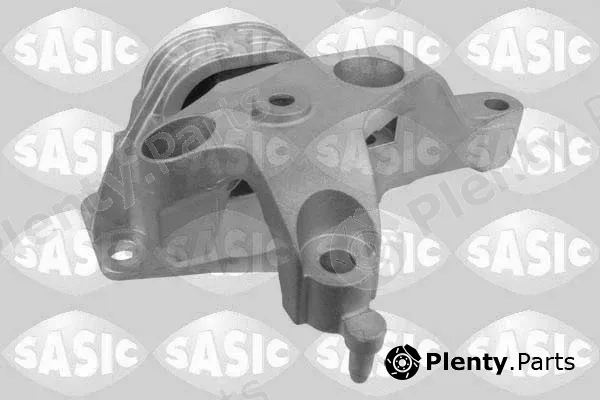 Sasic 2704049 — Mounting, engine