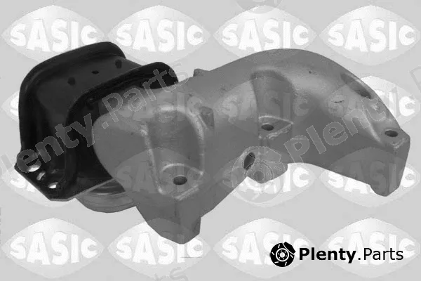 Sasic 2700061 — Mounting, engine