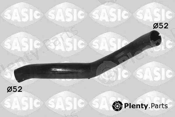 Sasic 3330059 — Charge Air Hose