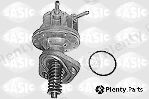 Sasic 9000306 — Fuel Pump