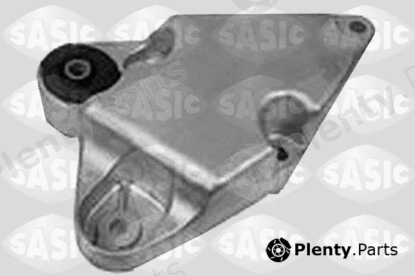 Sasic 4001816 — Mounting, engine