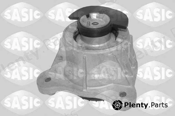 Sasic 2706639 — Mounting, engine