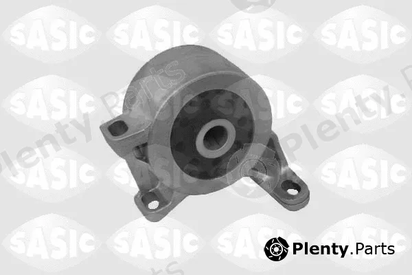 Sasic 9002459 — Mounting, engine