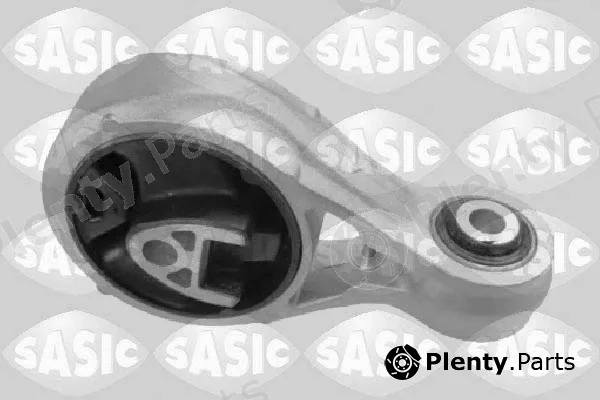 Sasic 2706380 — Mounting, engine