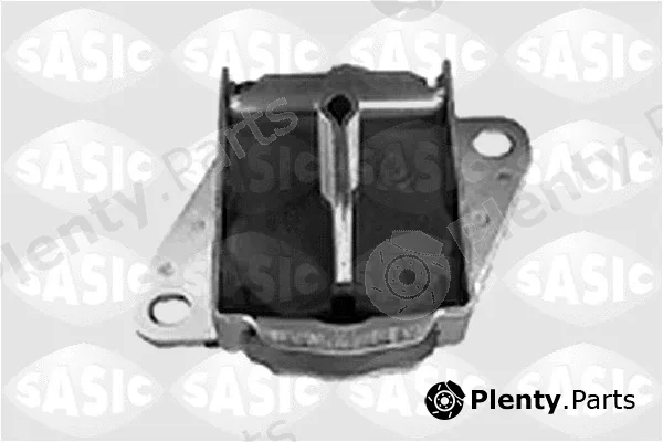 Sasic 4001384 — Mounting, engine