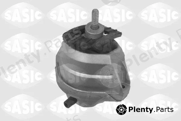 Sasic 9002506 — Mounting, engine