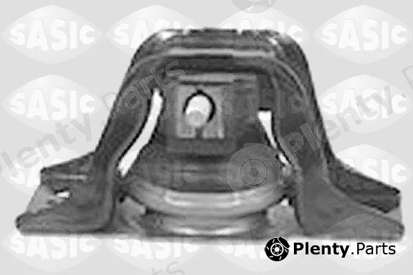 Sasic 4001827 — Mounting, engine