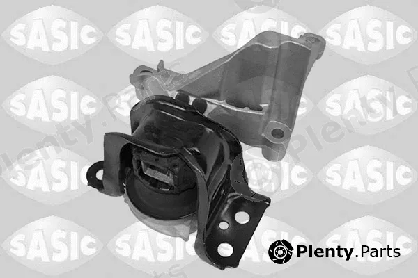 Sasic 2704097 — Mounting, engine