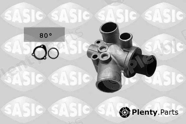 Sasic 3306031 — Thermostat, coolant