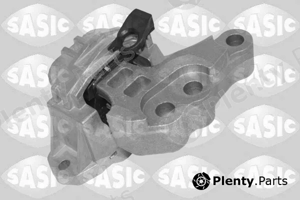 Sasic 2706791 — Mounting, engine