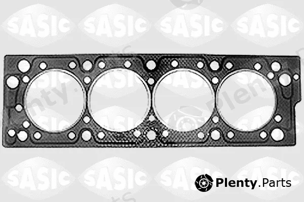 Sasic 2090E10 — Gasket, cylinder head
