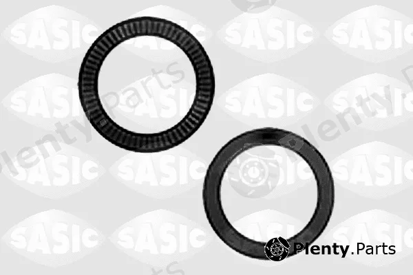 Sasic 0355055 — Rolling Bearing, suspension strut support mount