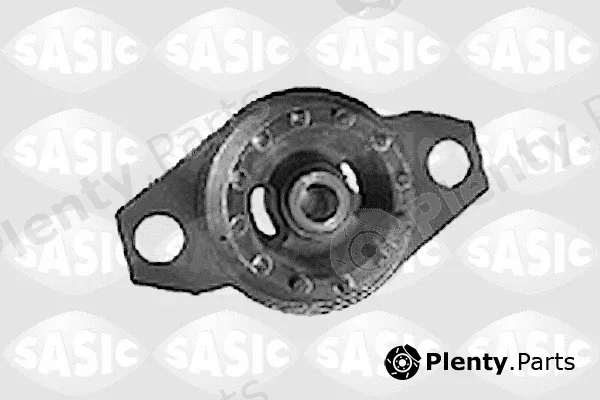 Sasic 9001364 — Mounting, engine