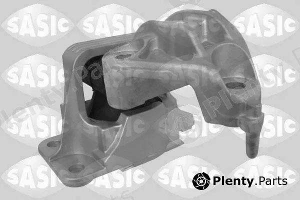 Sasic 2704060 — Mounting, engine
