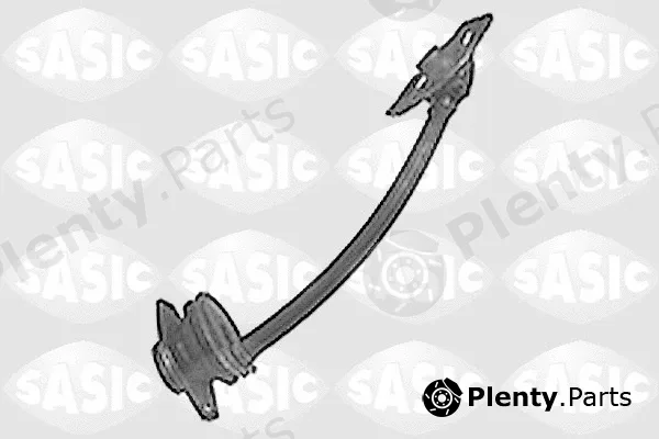 Sasic 8091141 — Mounting, engine