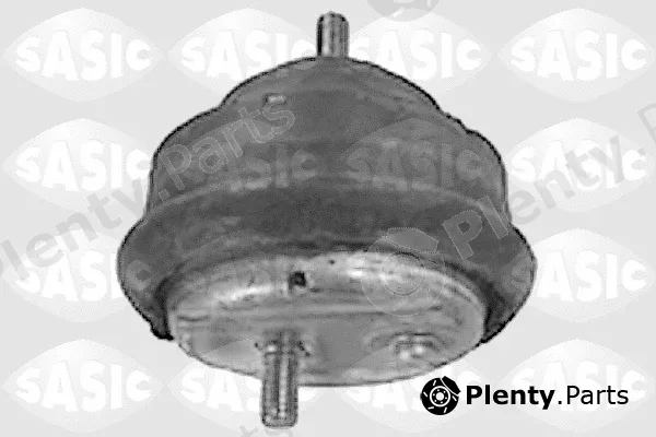 Sasic 9001406 — Mounting, engine