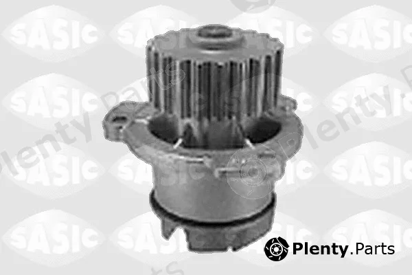 Sasic 9000984 — Water Pump, engine cooling