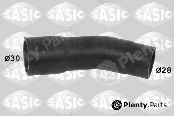 Sasic 3404222 — Radiator Hose