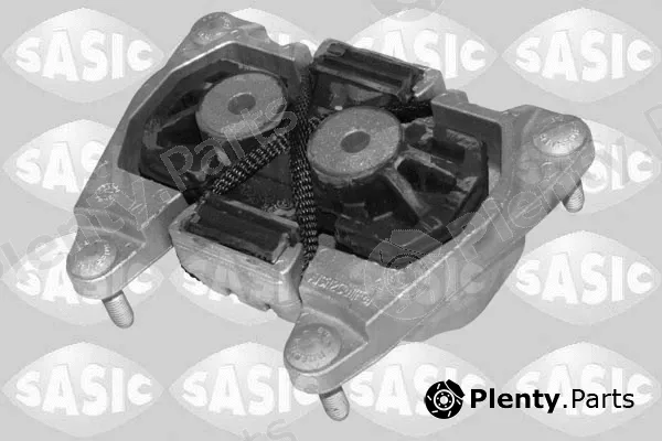 Sasic 2706221 — Mounting, engine