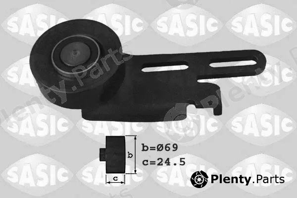 Sasic 1620004 — Belt Tensioner, V-ribbed belt