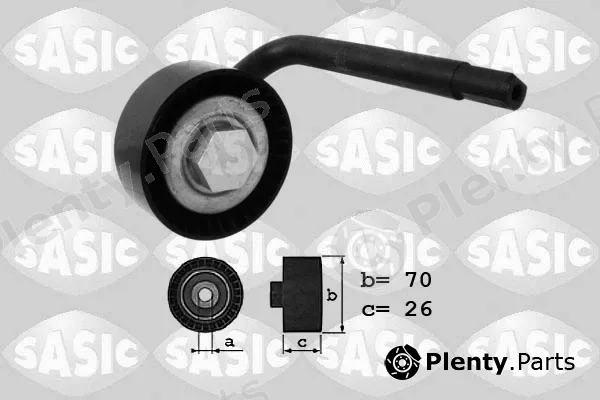 Sasic 1626067 — Belt Tensioner, V-ribbed belt