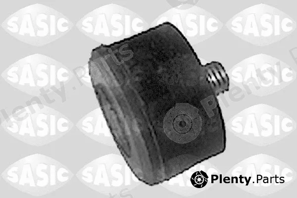 Sasic 8071351 — Mounting, engine