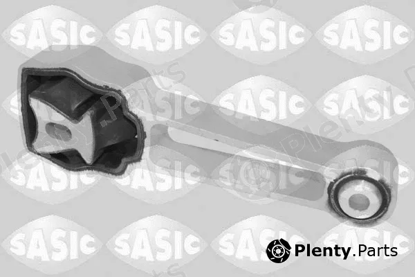 Sasic 2706593 — Mounting, engine