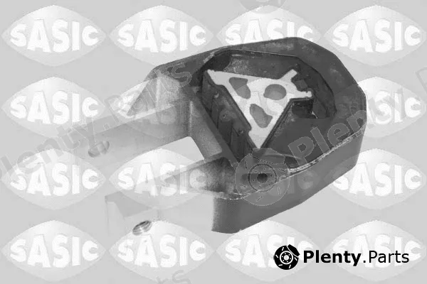 Sasic 2706641 — Mounting, engine