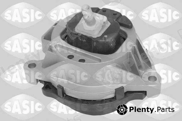 Sasic 2706698 — Mounting, engine