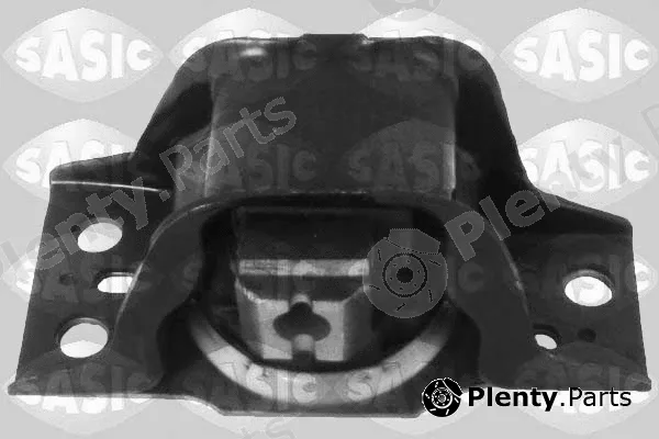 Sasic 9001927 — Mounting, engine